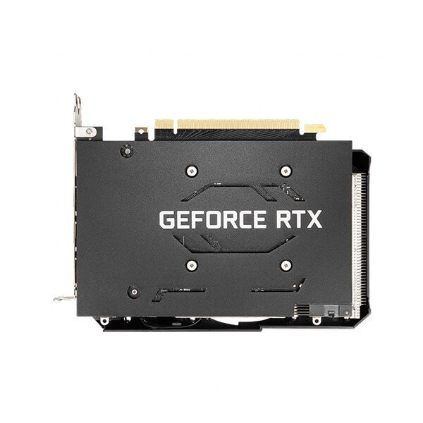 MSI RTX 3060 Ti Aero ITX OC LHR 8GB Gaming Graphics Card